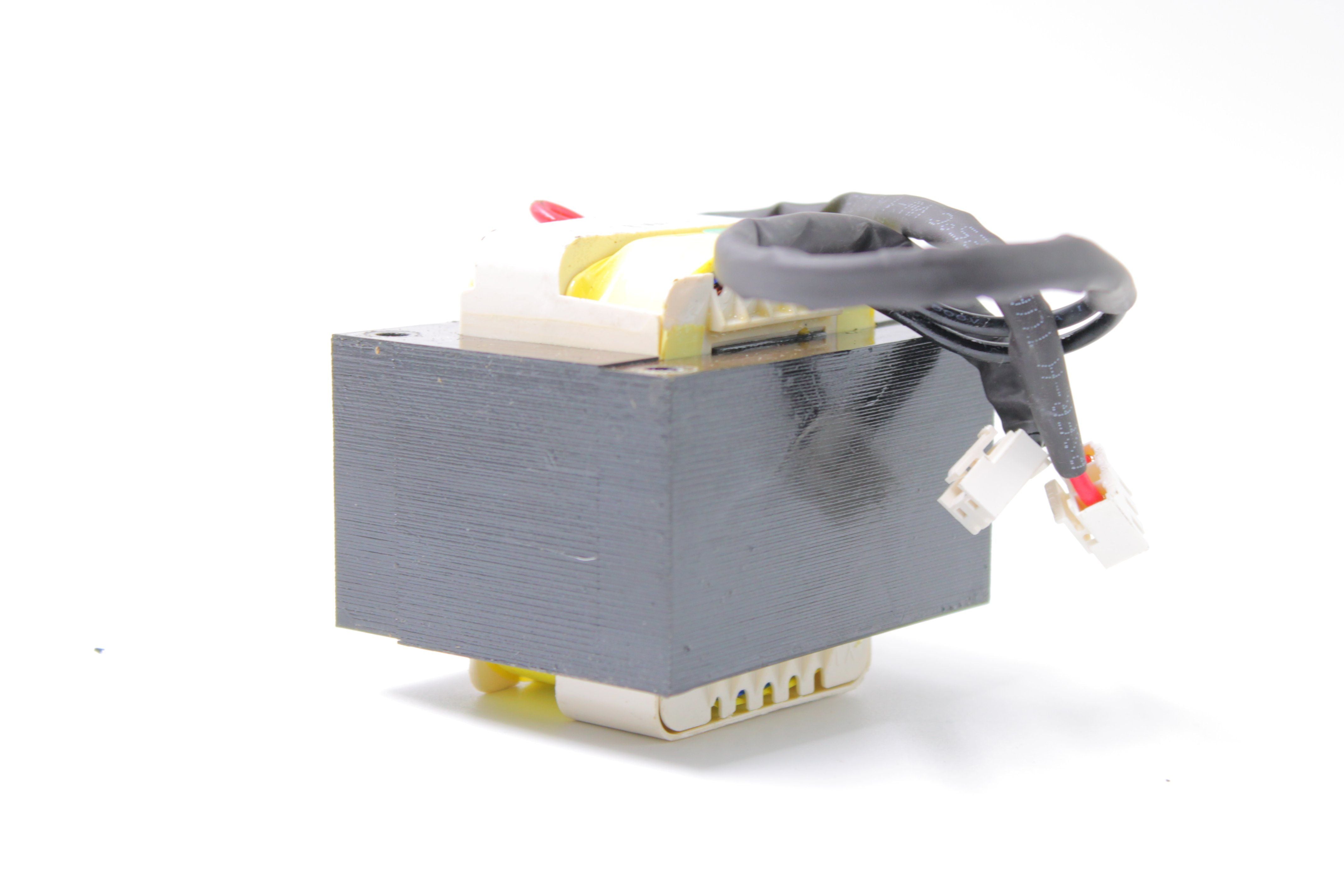 Genuine Merlin Transformer CyclonePro (MT120EVO) | Remote Pro